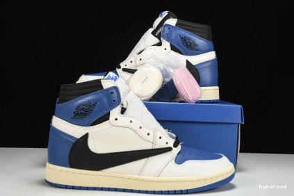 Hyperoad 1 RETRO AIR SP JORDAN SCOTT × NIKE OG TRAVIS FRAGMENT × HIGH 1113